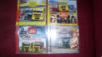 vier Music CD´`s Truck Grand Prix Nürburgring je CD €5.- Bonn - Weststadt Vorschau