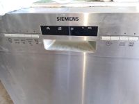 Spülmaschine  SIEMENS Nordrhein-Westfalen - Fröndenberg (Ruhr) Vorschau