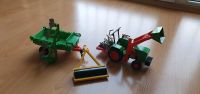 Playmobil Traktor  3500 plus Gespann von 1977 Rodenkirchen - Sürth Vorschau