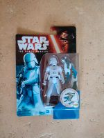 Hasbro Star Wars Actionfigur Snowtrooper The Force Awaken Leipzig - Sellerhausen-Stünz Vorschau