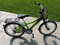 20 Zoll Kinderfahrrad Puky Team Cruisader grün Bonn - Beuel Vorschau