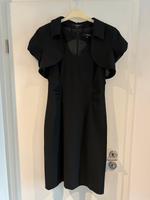 Schwarzes Cocktailkleid Comma Gr. 40 Nordrhein-Westfalen - Beckum Vorschau