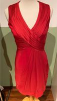 Kleid Comma rot 34❣️ Bayern - Landshut Vorschau