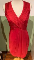 Kleid Comma rot 34❣️ Bayern - Landshut Vorschau