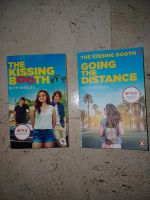 The Kissing Booth & Going the Distance | Beth Reekles Nordrhein-Westfalen - Ennigerloh Vorschau