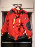 Jakoo Winter Jacke rot 116 / 122 Baden-Württemberg - Karlsruhe Vorschau