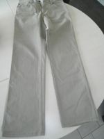 Jeans Wrangler 32/32 beige Regular Fit Nordrhein-Westfalen - Overath Vorschau