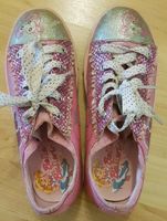 Skechers Bella Ballerina mit Drehscheibe Gr.34 Sachsen - Chemnitz Vorschau