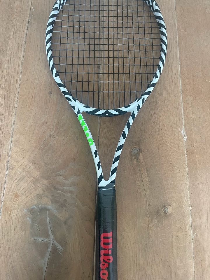 Wilson Blade 98S Bold Limited Edition -neu- in Hessen - Roßdorf | eBay  Kleinanzeigen ist jetzt Kleinanzeigen