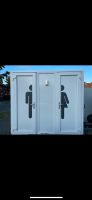 Toilettenwagen Klowagen Toilette Kühlwagen ✅ inkl. Lieferung ✅ Nordrhein-Westfalen - Rheine Vorschau