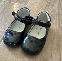 Ballerinas/Riemchenschuhe/Lackschuhe schwarz 23 Köln - Köln Dellbrück Vorschau