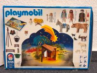 Playmobil 3996 + 3997 Weihnachtskrippe und Heilige 3 Könige Niedersachsen - Wallenhorst Vorschau