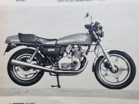 Suche Suzuki GS 1000E oder  S- Modell Nordrhein-Westfalen - Heiligenhaus Vorschau