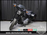 Harley-Davidson FLSB 1745 Softail Sport Glide / VERSAND BUNDESW Nienburg-Neugattersleben - Nienburg-Neugattersleben Vorschau