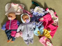 Baby Annabel Set und mehr…. Puppenkleidung uvm. Rheinland-Pfalz - Bacharach Vorschau