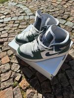 Nike Air Jordan Mid Sneaker, Gr. 40 /8,5 US München - Trudering-Riem Vorschau