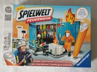 Kinderspielzeug/tiptoi  - Feuerwehr Berlin - Treptow Vorschau