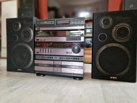 AIWA CX-77Z Hifi Anlage SX-77 RC-T77A DX-M77 Vintage Retro 80er Sachsen-Anhalt - Nordgermersleben Vorschau