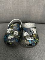 Crocs Star Wars Mandalorian Grogu C8 Nordrhein-Westfalen - Meschede Vorschau