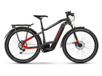 Haibike Trekking 9 i625Wh 11-G Deore Rheinland-Pfalz - Alzey Vorschau