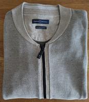 CASA MODA Herren Strick Jacke Cardigan Gr. M Baumwolle Essen - Essen-Ruhrhalbinsel Vorschau