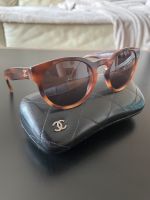 Chanel Sonnenbrille Brille  3359 braun Havanna Niedersachsen - Braunschweig Vorschau