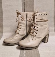 Mustang Stiefeletten Bielefeld - Heepen Vorschau