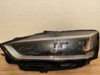 Scheinwerfer Audi A5 Full LED links 8W6.941.035.E Bayern - Kolbermoor Vorschau