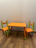 Kindertisch mit Stühlen Osterholz - Ellenerbrok-Schevemoor Vorschau