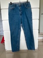 Damen Hose, Jeans, XL, 42, Reserved, Neu, blau Niedersachsen - Schiffdorf Vorschau