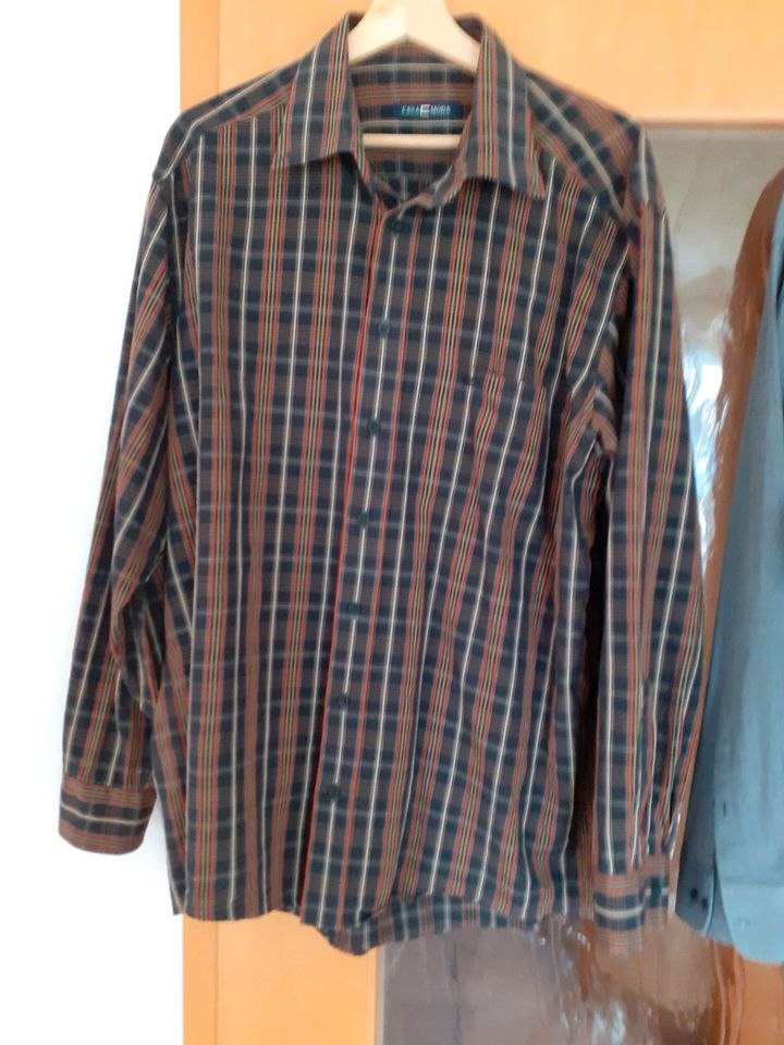 Casa moda Herren Hemden Hemd XL XXL  43 44 Top in Aurich