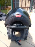 Motorradhelm Schwerin - Krebsförden Vorschau