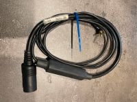 Kabel m. 3,5mm Klinkenstecker f. Baehr Gegensprechanlage Niedersachsen - Bad Eilsen Vorschau