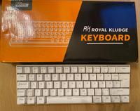 RK Royal Kludge Tastatur (RK61) Niedersachsen - Lüneburg Vorschau