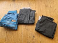 Paket 3 Jeans Umstandshosen Dortmund - Aplerbeck Vorschau