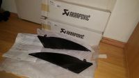 Yamaha Akrapovic Carbon Series Side Panels R1 RN19 Verkleidung Nordrhein-Westfalen - Hürth Vorschau