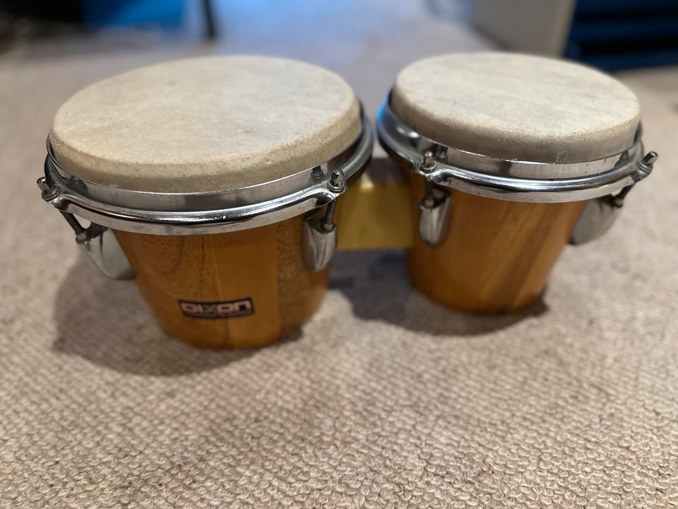 DIXON Bongo Bongos in Bünde