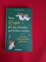 Buch/Weihnachtsengelsgeschichten Berlin - Spandau Vorschau