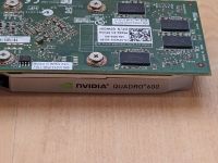 Grafikkarte Nvidia Quadro 600 1GB Display Port und DVI Brandenburg - Hoppegarten Vorschau