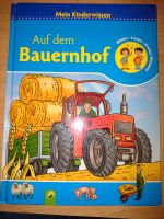 Kinderbuch, Bauernhof, Kinderwissen Sachbuch Bayern - Ebern Vorschau