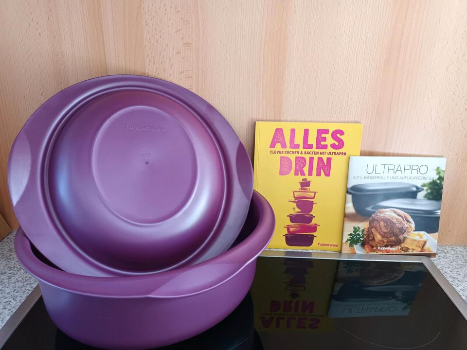 Tupperware Ultra Pro 5 l in Trappstadt