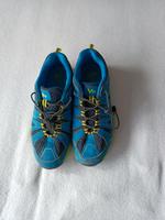 Trekking Schuhe Junge Gr. 40 Nordrhein-Westfalen - Moers Vorschau