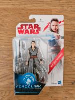 [HASBRO] NEU* FORCE LINK • STAR WARS • REY (Jedi Training) • THE Rheinland-Pfalz - Bad Bergzabern Vorschau