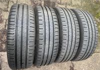 4x Sommerreifen Continental 185/65 R15 92T XL Dortmund - Innenstadt-West Vorschau