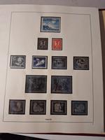 DDR - Slg. von 1948 - 1959 im SAFE-Vordruck, fast nur postfrisch Baden-Württemberg - Konstanz Vorschau