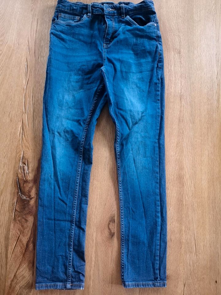 Next H&M Fitz Jako O Jeans Skinny 170 15 y in Macken