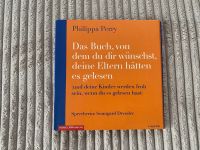 Hörbuch „Das Buch, von dem du dir wünschst, deine Eltern …“ Rheinland-Pfalz - Koblenz Vorschau