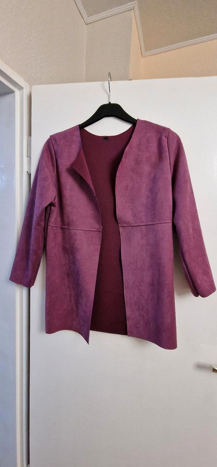 Damen Blazer Gr.M, Top Zustand ! in Meinerzhagen