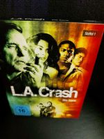 L.A.Crash 1.Staffel DVD Schleswig-Holstein - Kiel Vorschau