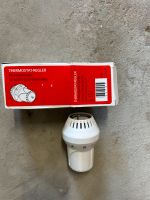 Thermostat Regler Niedersachsen - Varel Vorschau